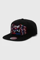 μαύρο Καπέλο Mitchell&Ness Denver Nuggets Unisex