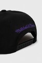 Αξεσουάρ Καπέλο Mitchell&Ness Los Angeles Lakers HHSS5344.LALYYPPPBLC μαύρο
