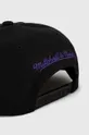 Mitchell&Ness czapka z daszkiem Los Angeles Lakers 100 % Poliester