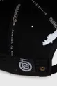 crna Pamučna kapa sa šiltom Mitchell&Ness Anaheim Ducks