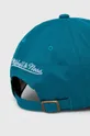 Βαμβακερό καπέλο του μπέιζμπολ Mitchell&Ness San Jose Sharks  100% Βαμβάκι