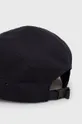 adidas Originals czapka z daszkiem bawełniana Adicolor Five-Panel Cap Materiał zasadniczy: 100 % Bawełna, Wkładka: 100 % Poliester z recyklingu