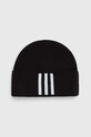 Шапка adidas Performance остальные чёрный HG7788
