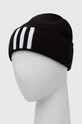 Шапка adidas Performance HG7788 чёрный AW23