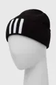 adidas Performance czapka czarny