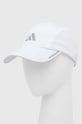 Кепка adidas Performance інші білий HR7053
