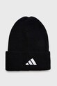 Шапка adidas Performance Tiro остальные чёрный HS9765