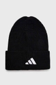 crna Kapa adidas Performance Unisex