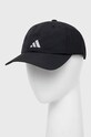 Кепка adidas Performance Running Essentials остальные чёрный HT6353