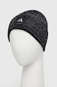 Шапка adidas Performance HY0671 чорний AW23