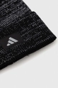 Čiapka adidas Performance  32 % Viskóza, 29 % Polyamid, 23 % Merino vlna, 16 % Recyklovaný polyester