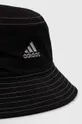 adidas Performance kapelusz czarny