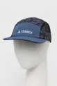 μπλε Καπέλο adidas TERREX Unisex