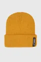 żółty adidas TERREX czapka Unisex