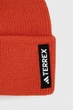 Аксесуари Шапка adidas TERREX HZ0085 помаранчевий