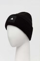 adidas Performance czapka IB2650 czarny AW23