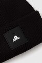 Akcesoria adidas Performance czapka IB2650 czarny