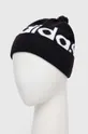 adidas Performance czapka czarny