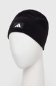 Шапка adidas Performance Essentials IB2660 черен AW23