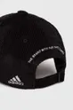 Manšestrová baseballová čiapka adidas Performance  Základná látka: 100 % Bavlna Vnútro: 100 % Recyklovaný polyester