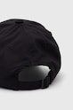 Akcesoria adidas Performance czapka z daszkiem IB3244 czarny