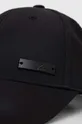 adidas czapka z daszkiem czarny
