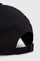 Akcesoria adidas czapka z daszkiem IB3245 czarny