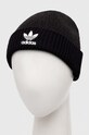 adidas Originals czapka II0745 czarny AW23