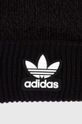 Akcesoria adidas Originals czapka II0745 czarny