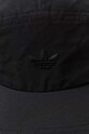 Akcesoria adidas Originals czapka z daszkiem II3338 czarny