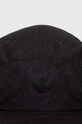 adidas Originals czapka z daszkiem II3340 czarny AW23