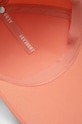 Akcesoria adidas Performance czapka z daszkiem II3506 pomarańczowy