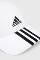 Аксессуары Кепка adidas Performance II3509 белый