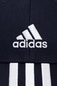 Кепка adidas Performance II3510 темно-синій AW23