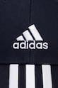 Καπέλο adidas Performance II3510 σκούρο μπλε AW23