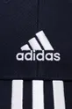 adidas Performance czapka z daszkiem granatowy