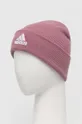 Καπέλο adidas Performance ροζ