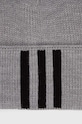 Αξεσουάρ Σκούφος adidas Performance II3541 γκρί
