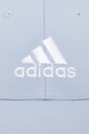 adidas Performance czapka z daszkiem niebieski II3554