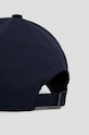 Akcesoria adidas czapka z daszkiem II3557 granatowy