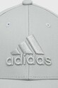 adidas Performance sapca II3559 turcoaz AW23