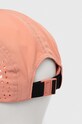 Accesorii adidas Performance sapca IK8392 portocaliu