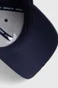 Βαμβακερό καπέλο του μπέιζμπολ adidas Originals  Κύριο υλικό: 100% Βαμβάκι Φόδρα: 100% Ανακυκλωμένος πολυεστέρας
