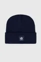 σκούρο μπλε Καπέλο adidas Originals Unisex
