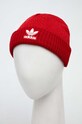Шапка adidas Originals IL4883 червоний AW23