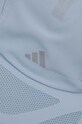 adidas Performance czapka z daszkiem IM1216 niebieski AW23