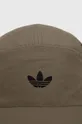 adidas Originals czapka z daszkiem 100 % Poliester z recyklingu