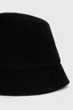 Καπέλο Lyle & Scott μαύρο