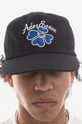 Βαμβακερό καπέλο του μπέιζμπολ Ader Error Ader Error Cap Unisex