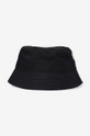 Neil Barett cotton hat  100% Cotton